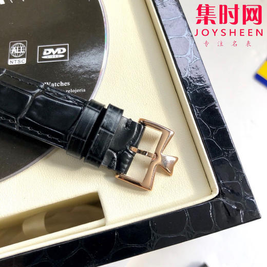 高启强同款 新款江诗丹顿 Vacheron Constantin 传承系列85180 男士机械腕表
机芯：搭载进口西铁城 商品图8
