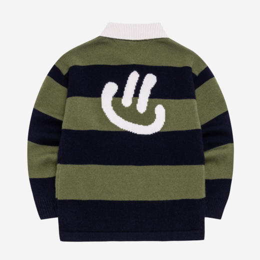 TOMMY 冬 大童小童 儿童童装毛衣 KS0KS00489 商品图1