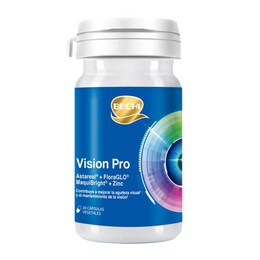 Bechi 拜其 成人叶黄素 30粒 商品图0