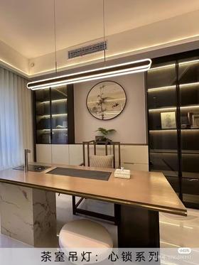 #新特丽全屋灯具团✔