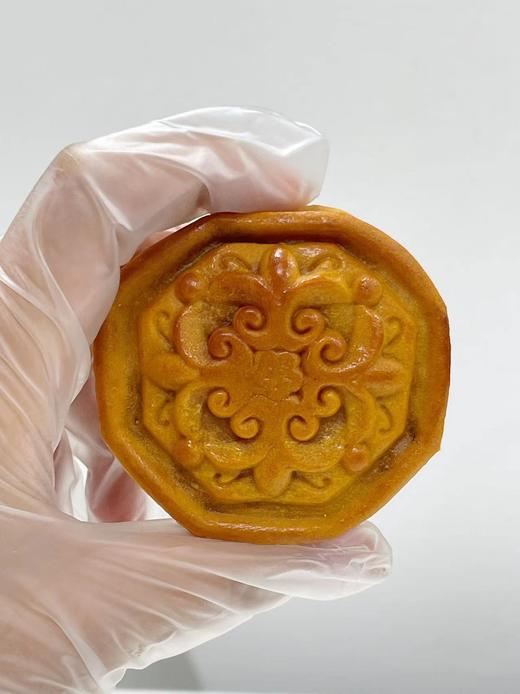 凤梨蛋黄 商品图1