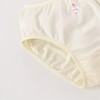 【实体店同款】女童三角底裤五件装2023春季新款安奈儿童装JG317581 商品缩略图7