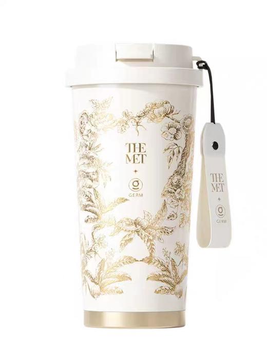 杯铃兰保温杯 商品图9