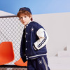 CONVERSE 匡威 冬 大童小童 儿童童装棉服 CNVB-LO-F384 商品缩略图1