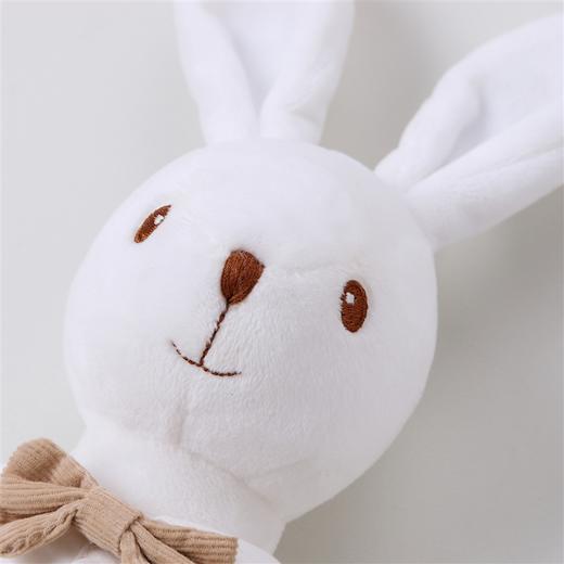 【实体店同款】男童女童背带裤帅兔公仔2023年秋季新款安奈儿童装AM338550 商品图3