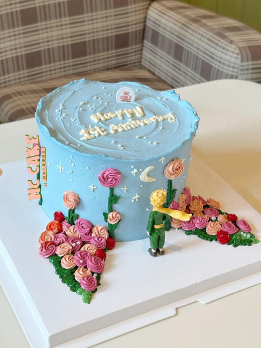 小王子玩具款6 商品图1