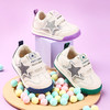 「两款配色！宝宝学步鞋」宝宝学步鞋软底运动鞋 防滑婴幼儿鞋子男童女宝宝机能鞋小童鞋童装 商品缩略图0