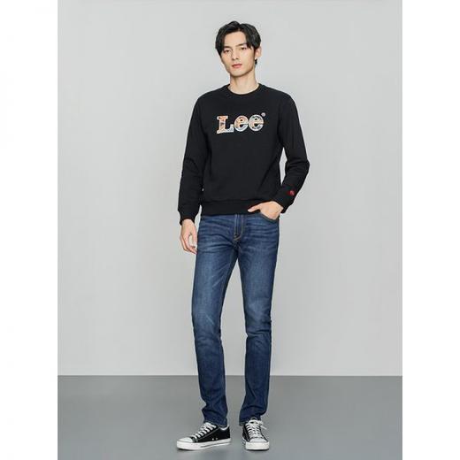 Lee故宫系列男装卫衣LMT001649CUH00FK11000/A00430 商品图2