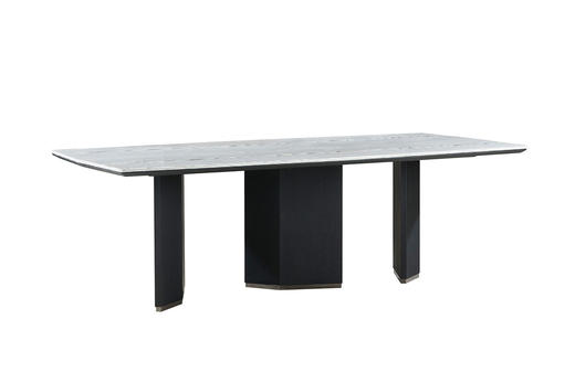 Klar 餐桌 | 台面，底框多种定制选项可选，详询客服 商品图11