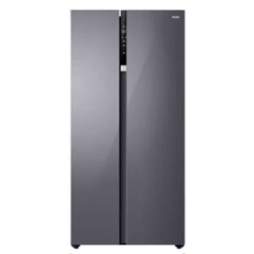 海尔/冰箱/BCD-625WLHSS19SEU1 商品图2