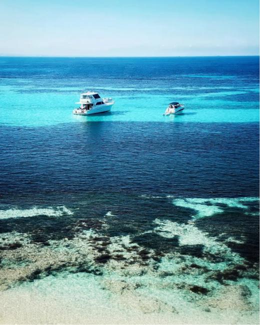 小地球澳洲东西大穿越 “冷记忆之旅”19天 商品图1