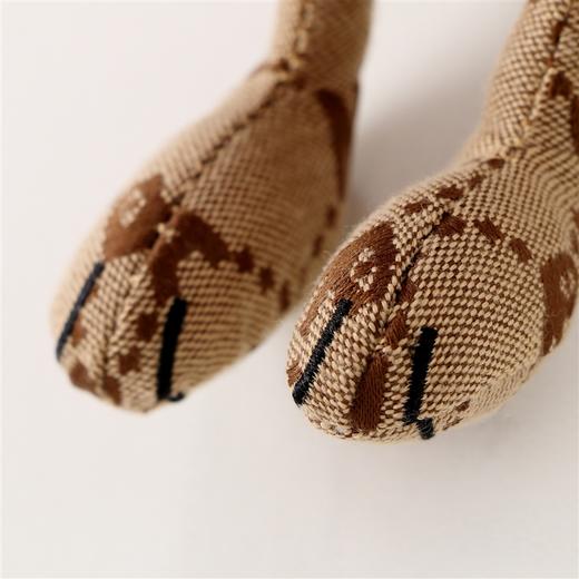 单拍订单无效【实体店同款】男童女童老花公仔兔BLUE安奈儿童装AM248711 商品图4