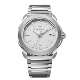 宝格丽（BVLGARI）OCTO Roma 腕表 103738