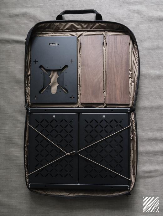 什良商店 IGT1号桌收纳包 商品图1