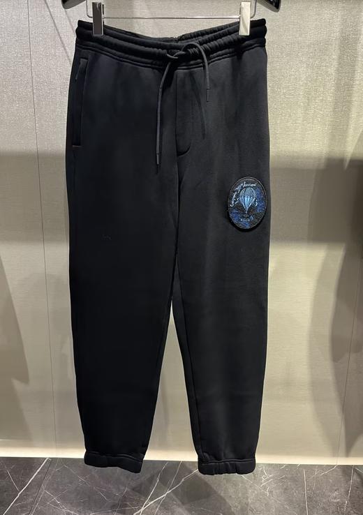 E ARMANI 裤男  6R1P8P1J7DZ-0999 . 商品图0