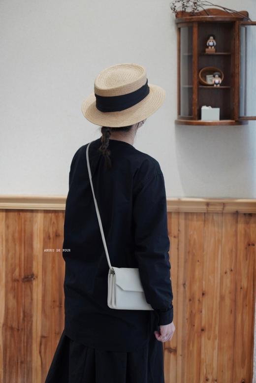 VETEMENTS de TRAVAIL2色衬衫 商品图5