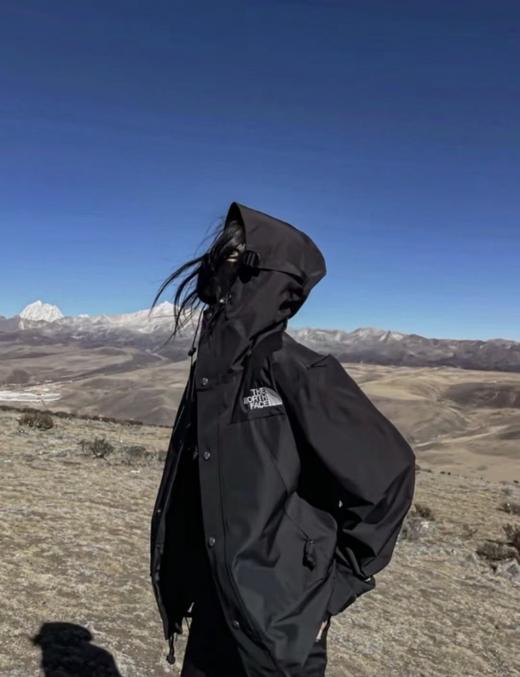 <曾小咸推荐>保暖冲锋衣 商品图8