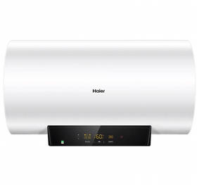 5楼京东家电海尔热水器80升3000W