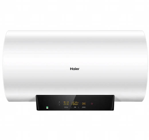 5楼京东家电海尔热水器80升3000W 商品图0