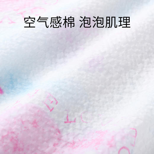 女童连衣裙秋新款宝宝洋气可爱甜美长袖纯棉公主裙安奈儿童装TG313074 商品图3