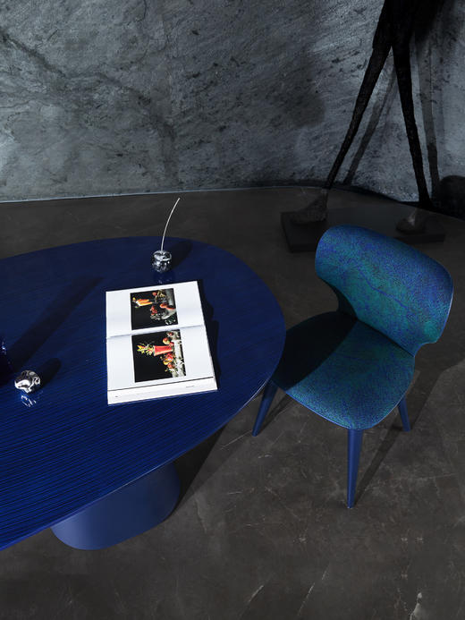 Akerbar 长餐桌 商品图5