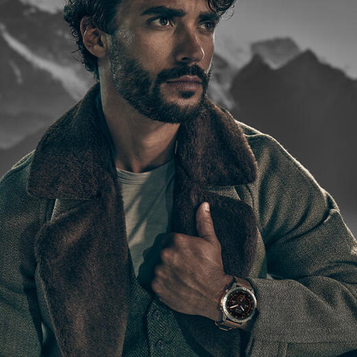 GARMIN佳明手表 MARQ Adventuer(Gen2)探险家  高端手表战术功能脉搏血氧商务腕表 商品图1