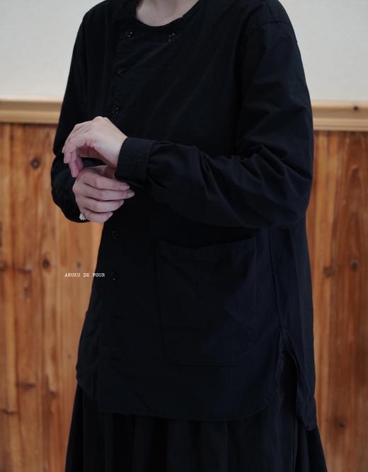 VETEMENTS de TRAVAIL2色衬衫 商品图1