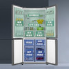 海尔/冰箱/BCD-478WGHTD5DB1 商品缩略图3