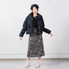 慕希禾时尚厚款面包羽绒服（至美专属） 商品缩略图9