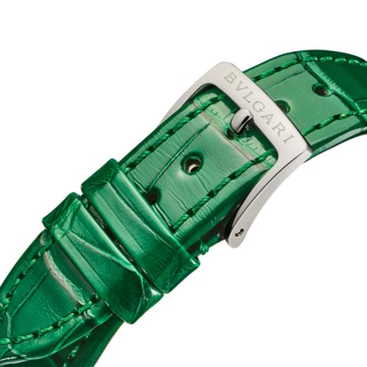 宝格丽（BVLGARI）LVCEA系列腕表 103920 商品图3