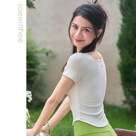 NZKY01339D卡益短袖电商款 商品图5