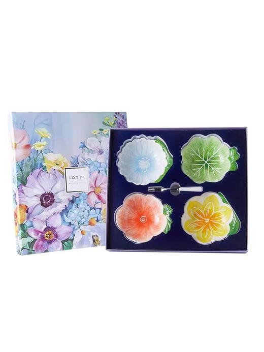 JOYYE碗梦里花碗套装 商品图0
