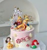 公主👸🏻城堡蛋糕 | nama甜品研究所 商品缩略图0