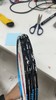 26902258780007  李宁LI-NING 新品球拍双拍碳复合进攻耐用型初学超轻羽毛球拍AA入门系 商品缩略图4
