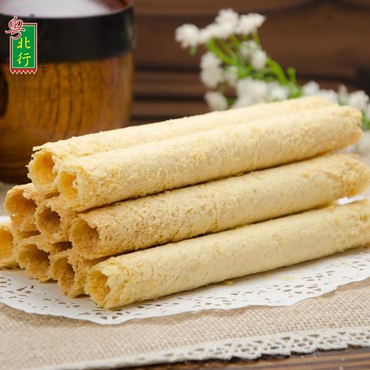 粤北行南瓜酥蛋卷180g 商品图1