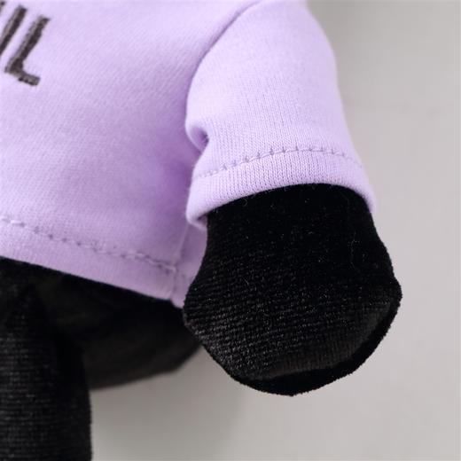 【实体店同款】女童兔子背包BLUE安奈儿童装AG310773 商品图4