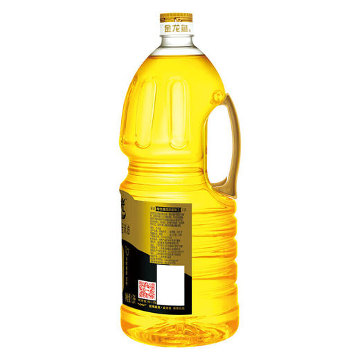 金龙鱼阳光零反式脂肪甾醇玉米油1.5LX1桶 商品图2
