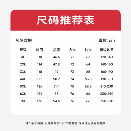 【一口价】莫代尔【新款DPF】大依优型大码V领长袖T恤休闲加肥加大上衣男士胖子体恤打底 商品图4