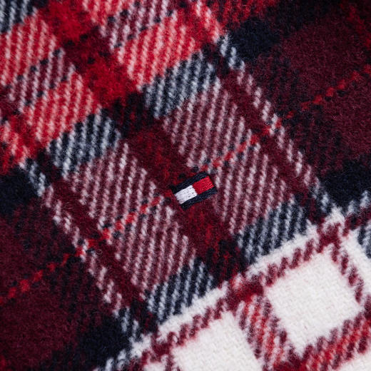 TOMMY 冬 大童小童 儿童童装棉服 KG0KG07543 商品图3