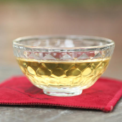 陈升号 2015年人生佳茗礼盒200g（生茶） 商品图1