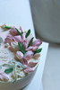 刮刀花艺术蛋糕（默认写Happy Birthday） 商品缩略图3
