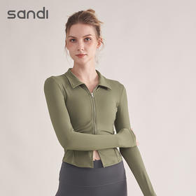 SANDI品牌外套SU21005