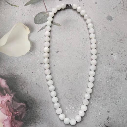 和田玉妈妈链 商品图0