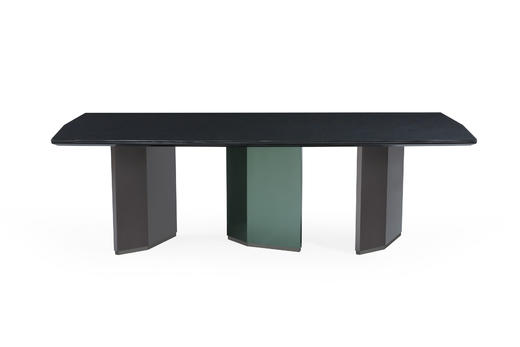 Klar 餐桌 | 台面，底框多种定制选项可选，详询客服 商品图9