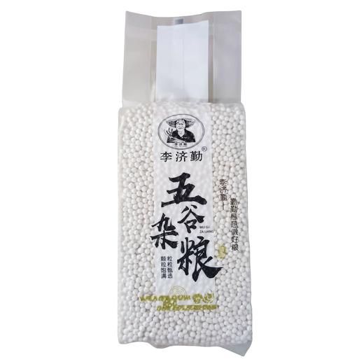 李济勤五谷杂粮-西米 500g/包 商品图0