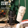 水杯杯具熊弹跳随手保温杯迪士尼联名米奇车载水杯370ML 商品缩略图0