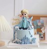 艾莎公主蛋糕 | nama甜品研究所 商品缩略图0