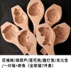 月饼模具家用春节做花饽饽模子山东胶东手工馒头模具家用深花纹 商品缩略图8