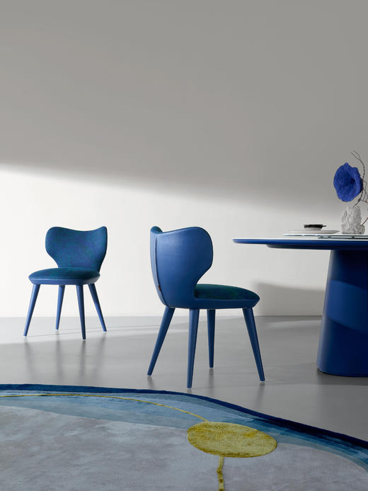 Akerbar 圆餐桌 商品图5