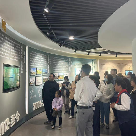 密农人家   订制服务   党建团建活动 商品图2